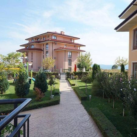 Sky Dreams Apartment Sveti Vlas Exterior photo
