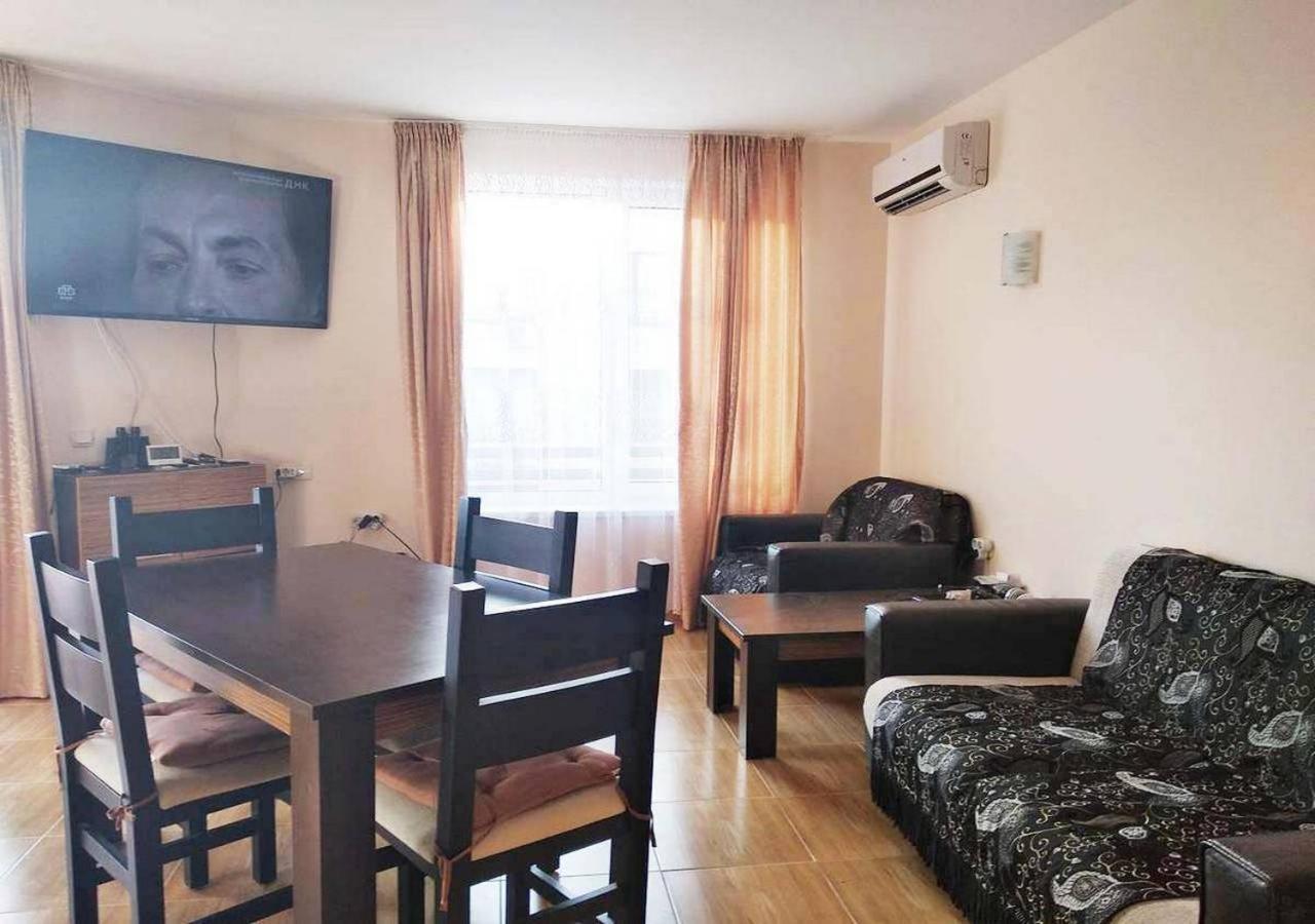 Sky Dreams Apartment Sveti Vlas Exterior photo